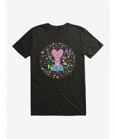 Care Bears I Love Me T-Shirt $15.30 T-Shirts