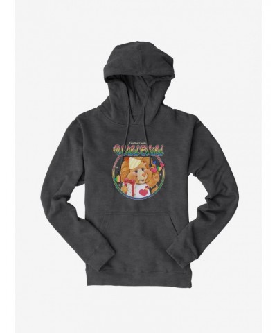 Care Bear Cousins Brave Heart Lion Wild Child Hoodie $28.29 Hoodies