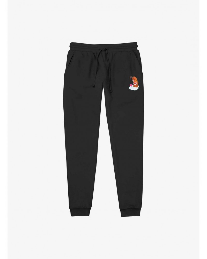 Care Bears Tenderheart Bear Fishing Jogger Sweatpants $24.74 Sweatpants