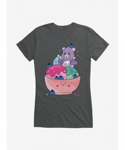 Care Bears Yummy Sunday Girls T-Shirt $16.19 T-Shirts