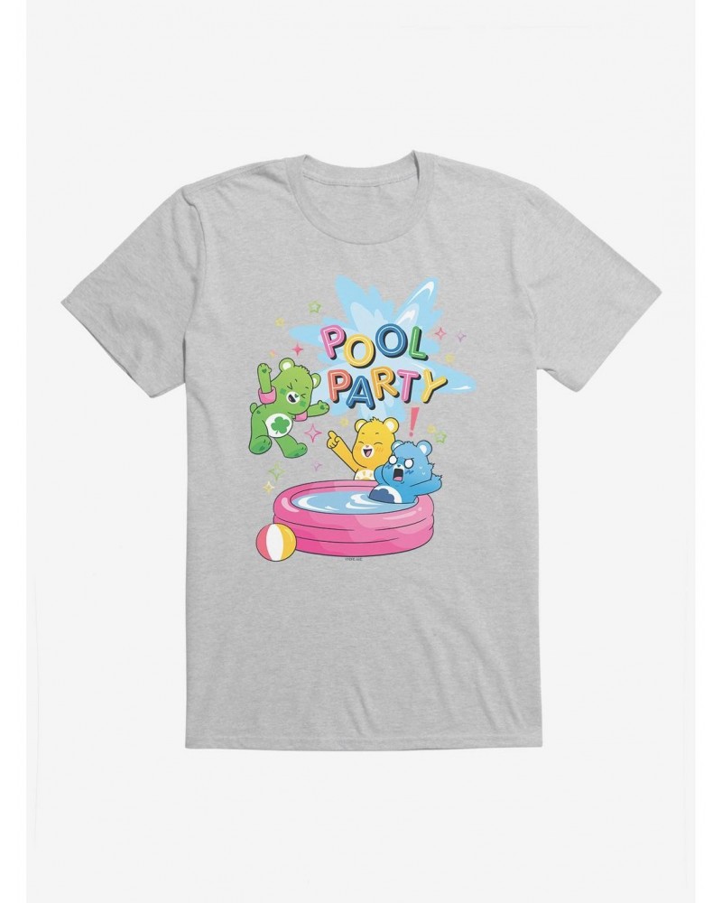 Care Bears Pool Party T-Shirt $15.30 T-Shirts