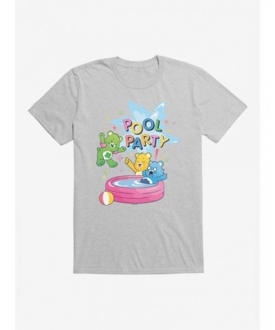 Care Bears Pool Party T-Shirt $15.30 T-Shirts