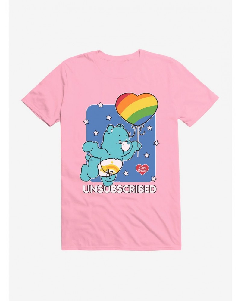 Care Bears Unsubscribed T-Shirt $15.30 T-Shirts