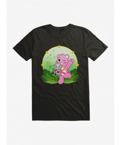 Care Bears Capricorn Bear T-Shirt $14.82 T-Shirts