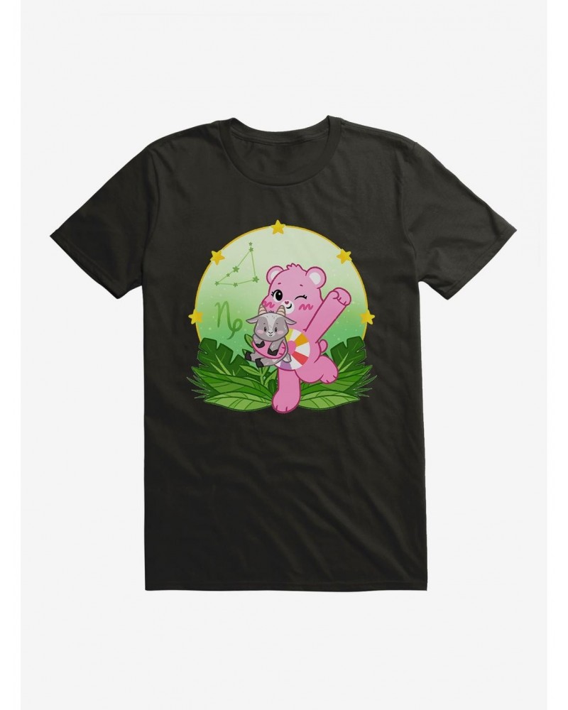 Care Bears Capricorn Bear T-Shirt $14.82 T-Shirts