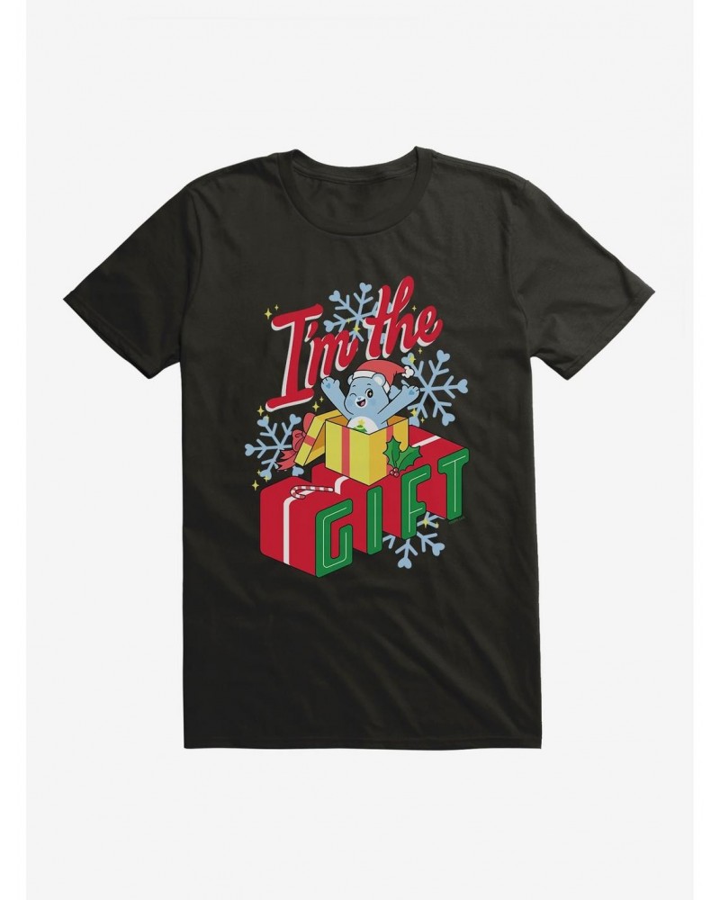 Care Bears I'm The Gift T-Shirt $15.54 T-Shirts