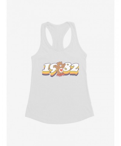 Care Bears Skating Since 1982 Girls Tank $15.69 Tanks