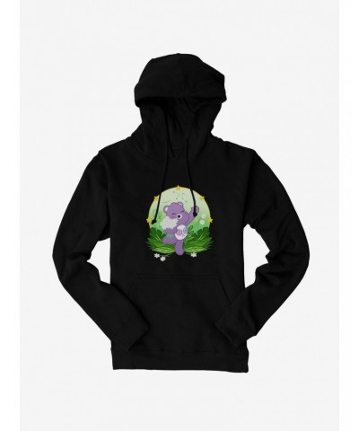 Care Bears Virgo Bear Hoodie $27.39 Hoodies