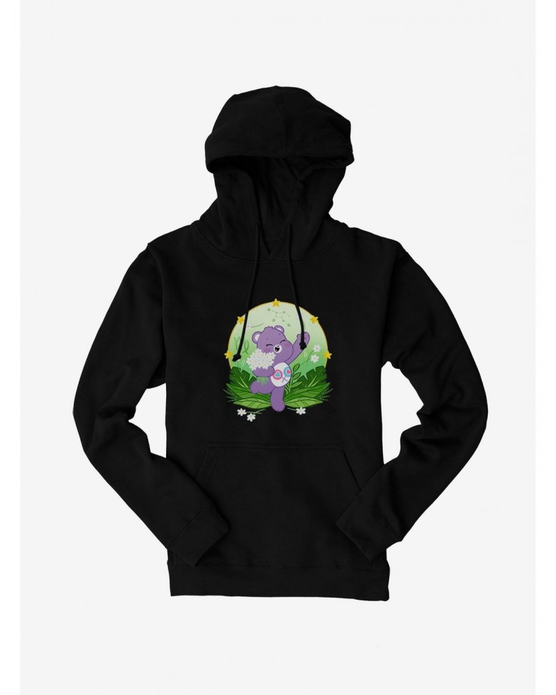 Care Bears Virgo Bear Hoodie $27.39 Hoodies