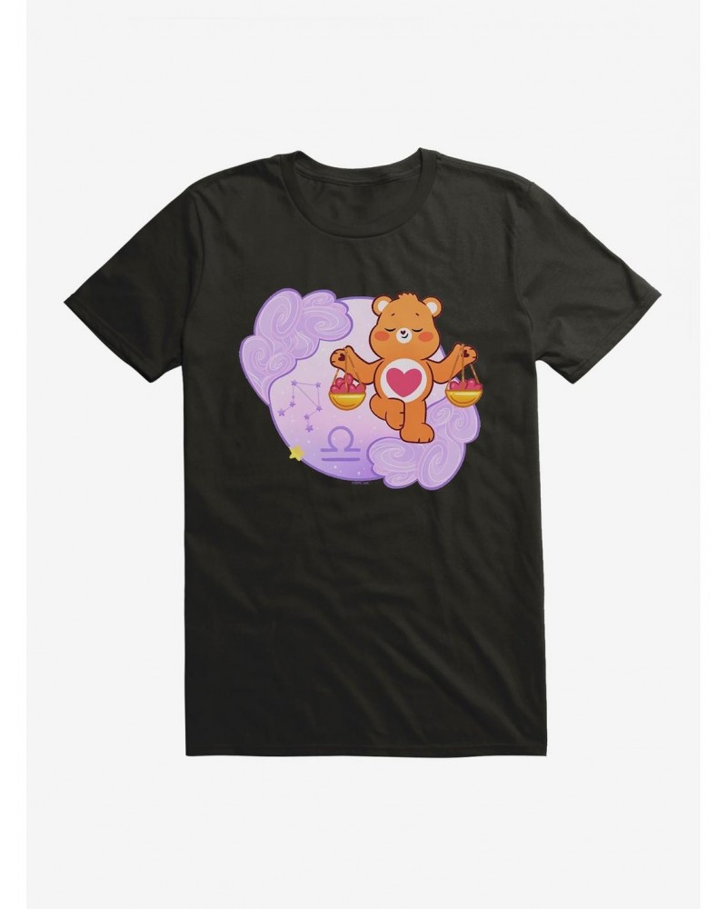 Care Bears Libra Bear T-Shirt $14.58 T-Shirts